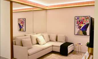 Imagem 6: GOIâNIA - Apartamento Padrão - Parque Amazônia