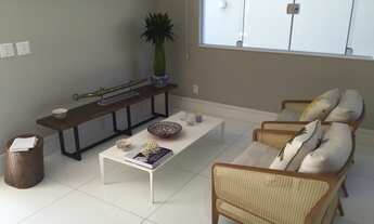 Imagem 2: CASA TRIPLEX COM 4 SUÍTES, À VENDA NO CONDOMÍNIO INTERLAGO DE ITAÚNA NA BARRA DA TIJUCA -R