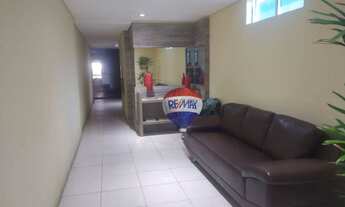 Imagem 4: Apartamento com 3 dormitórios à venda, 73 m² por R$ 359.000,00 - Casa Caiada - Olinda/PE