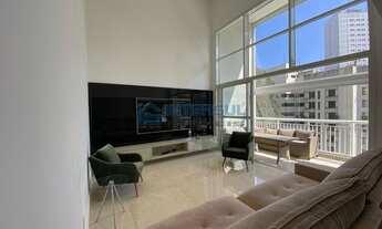 Imagem 2: Apartamento Duo Morumbi | 3 Suítes | 3 Vagas