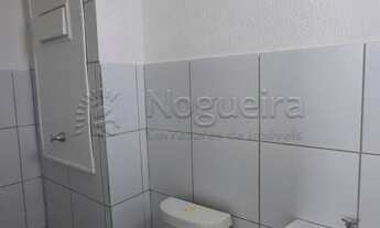 Imagem 7: Apartamento para venda com 2 quartos e lazer completo em Campo Grande - Recife - PE