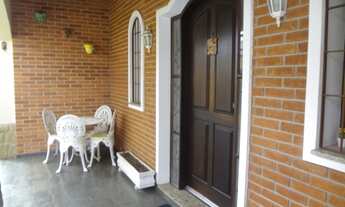 Imagem 3: Linda casa térrea no condominio Nova Caieiras