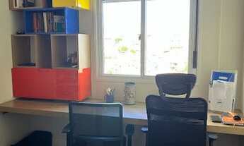 Imagem 7: Apartamento com 3 dormitórios à venda, 140 m² por R$ 1.600.000,00 - Santana - São Paulo/SP