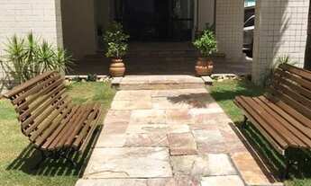 Imagem 3: Apartamento para venda possui 144 metros quadrados com 4 quartos em Boa Viagem - Recife