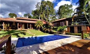 Imagem 6: Chácara 400 metros quadrados 3 quartos sendo 1 suíte terreno 2.016 metros