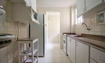 Imagem 6: Apartamento com 2 quartos e 1 vaga à venda, 57 m² por R$ 240.000 - Campina do Siqueira - C