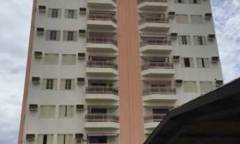 Imagem: Edifício solar dos Imigrantes Apto 109m²