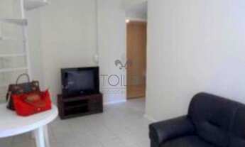 Imagem: Apartamento na Rua Assis Bueno