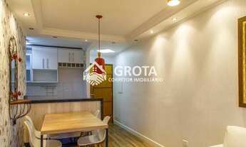 Imagem 5: Lindo Apartamento em Condomínio Padrão para Venda no bairro Vila Aricanduva, 2 dorm, 1 vag