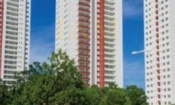 Imagem 2: Apartamento para venda com 134 metros quadrados com 3 quartos em Patamares - Salvador - BA