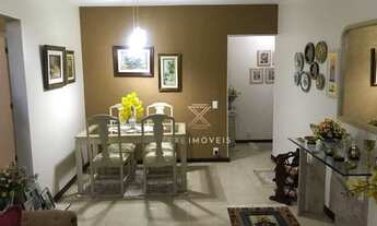 Imagem 5: Apartamento com 3 dormitórios à venda, 95 m² por R$ 800.000 - Tijuca - Rio de Janeiro/RJ