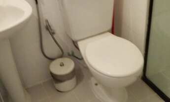 Imagem 6: Flat disponível em Pinheiros - SP