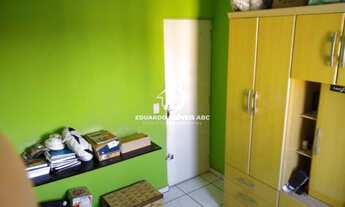 Imagem 6: Diadema - Apartamento Padrão - CAMPANARIO