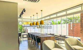 Imagem 7: Ótima Cobertura com 1 dormitório à venda, 115 m² por R$ 1.050.000 - Jurerê - Florianópolis