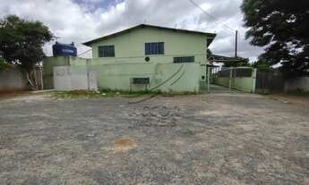 Imagem: Pavilhão/Galpão para alugar no bairro