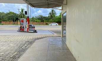 Imagem 7: Lojas Comerciais - Araçagy (Posto Araçagy