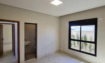 Imagem 4: Terras Alpha Senador Canedo casa luxuosa a venda