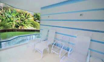 Imagem 2: Casa de condomínio para venda tem 1300 metros quadrados com 5 quartos