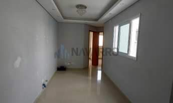 Imagem 4: COBERTURA COM MOVEIS PLANEJADOS A 600M DO CLUBE ARAMAÇAN E ATRIUM SHOPPING