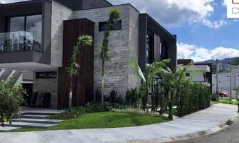 Imagem: Sobrado Pronto Cond BELLA CITTA VILLAGGIO