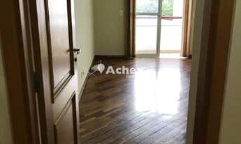 Imagem 2: Apartamento para aluguel, 1 quarto, 1 suíte, 1 vaga, Centro - Campinas/SP