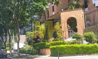 Imagem 5: APARTAMENTO A VENDA NO CONDOMÍNIO PARQUE IMPERIAL COM 03 DORMITORIOS 125 M2