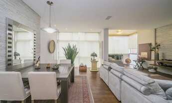 Imagem 3: Apartamento para venda possui 170 metros quadrados com 3 quartos em Consolação - São Paulo