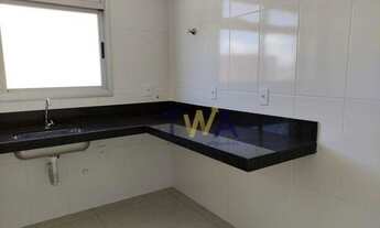 Imagem 5: Apartamento com 4 dormitórios à venda, 222 m² por R$ 780.000,00 - Ipiranga - Belo Horizont