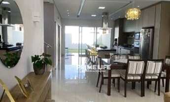 Imagem 5: Casa com 3 dormitórios à venda, 220 m² por R$ 1.450.000,00 - Residencial Club Portinari