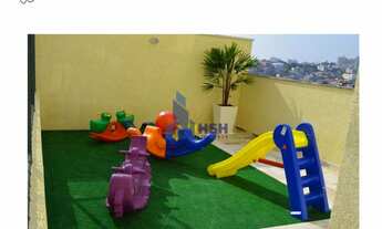 Imagem 3: Apartamento à venda no bairro Baeta Neves - São Bernardo do Campo/SP