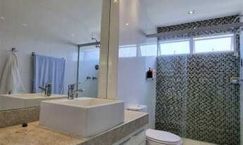 Imagem 4: Apartamento com 129m² em bairro nobre - Jardim Normandia - Volta Redonda - RJ