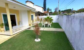 Imagem 3: CASA COM 3 QUARTOS NA PONTINHA