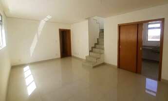 Imagem 3: COBERTURA DUPLEX NO JARAGUÁ