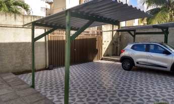 Imagem: VARZEA, CASA 2 QTS, SUITE, 1 VAGA, ESCRITURADA