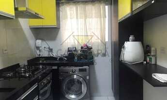 Imagem 4: Mogi das Cruzes - Apartamento Padrão - Mogi Moderno
