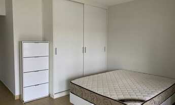 Imagem 4: Apartamento para aluguel possui 45 metros quadrados com 1 quarto