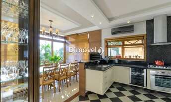 Imagem 6: PORTO ALEGRE - Casa Padrão - JARDIM ISABEL