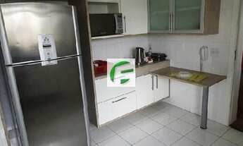 Imagem 4: São Paulo - Apartamento Padrão - Moema