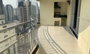 Imagem: Apartamento para aluguel tem 126 metros