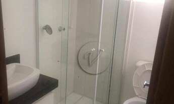 Imagem 2: Apartamento com 2 dormitórios para alugar, 70 m² por R$ 1.600,00/mês - Vila Assunção - San