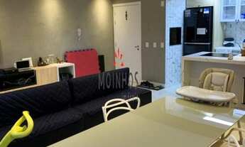 Imagem 6: 3 dormitórios Life Park Ref.:AP0288