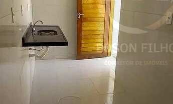 Imagem 2: Casa para Venda em João Pessoa, Gramame, 2 dormitórios, 1 suíte, 1 banheiro, 2 vagas