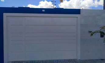 Imagem 2: CASAS NO CAMINHO DO SOL