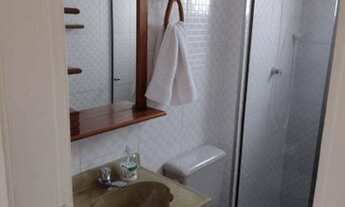 Imagem 4: Apartamento com 1 dormitório para alugar, 60 m² por R$ 3.000,00/mês - Mooca - São Paulo/SP