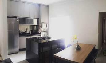 Imagem 4: Casa 2 dorm Jd. Amélia Sumaré