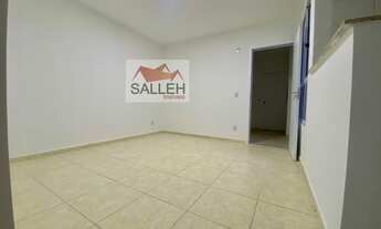 Imagem 7: Apartamento Padrão para Aluguel em Novo Mundo II Passos-MG - 815