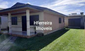 Imagem 7: Casa 02 Dorm - Bairro SAO JORGE