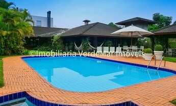 Imagem 7: Casa térrea à venda no Jardim Acapulco na praia de Pernambuco Guarujá