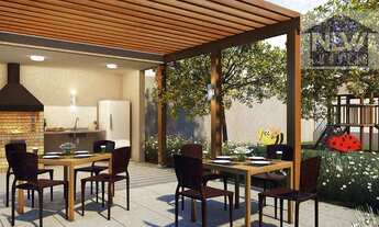 Imagem 6: Apartamento à venda, 35 m² por R$ 252.900,00 - Mooca - São Paulo/SP