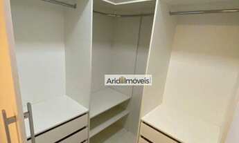 Imagem 2: Apartamento com 2 dormitórios à venda, 65 m² por R$ 529.000,00 - Jardim Tarraf II - São Jo